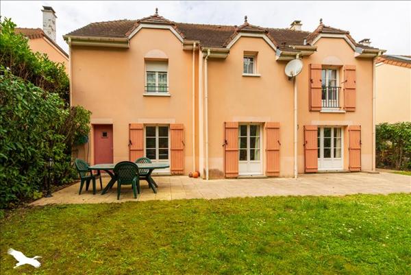 Maison à vendre |  Cergy |  7 pièces | 168 m²