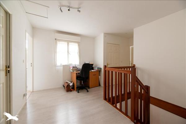 Maison à vendre |  Cergy |  7 pièces | 168 m²