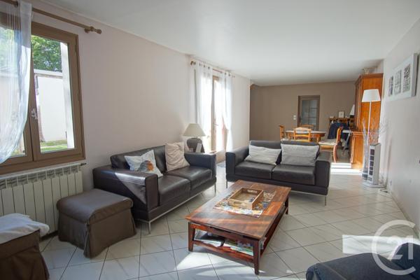 Maison à vendre  5 pièces - 139,71 m2 CHOISY LE ROI - 94
