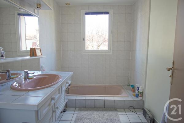 Maison à vendre  5 pièces - 139,71 m2 CHOISY LE ROI - 94