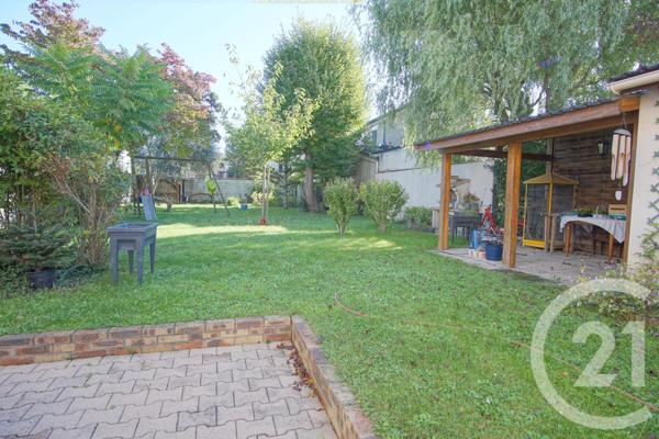 Maison à vendre  5 pièces - 139,71 m2 CHOISY LE ROI - 94
