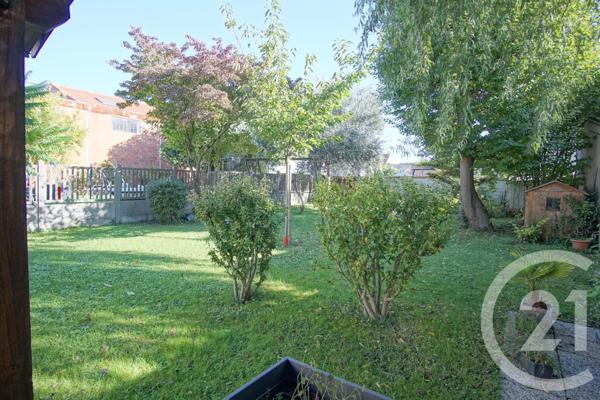 Maison à vendre  5 pièces - 139,71 m2 CHOISY LE ROI - 94