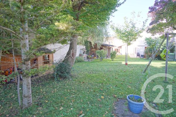 Maison à vendre  5 pièces - 139,71 m2 CHOISY LE ROI - 94