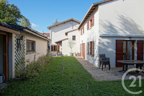 Maison à vendre  5 pièces - 139,71 m2 CHOISY LE ROI - 94