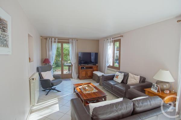 Maison à vendre  5 pièces - 139,71 m2 CHOISY LE ROI - 94