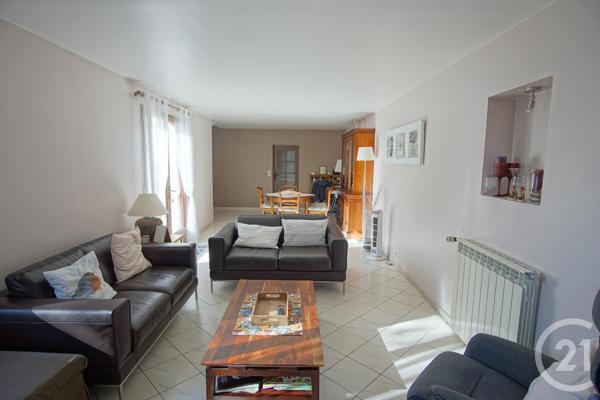 Maison à vendre  5 pièces - 139,71 m2 CHOISY LE ROI - 94