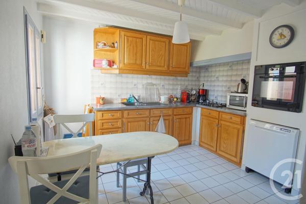 Maison à vendre  5 pièces - 139,71 m2 CHOISY LE ROI - 94