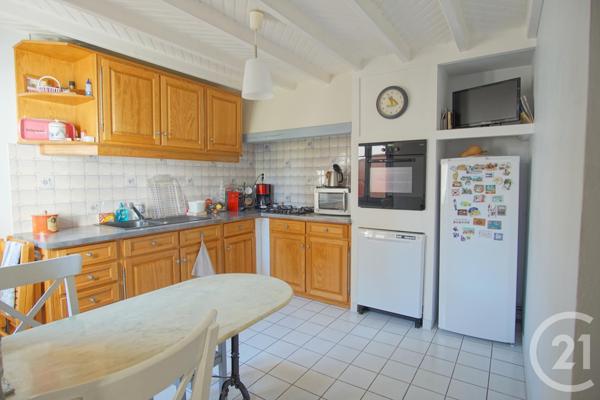 Maison à vendre  5 pièces - 139,71 m2 CHOISY LE ROI - 94