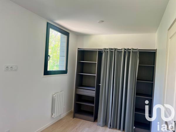 Maison à vendre 4 pièces 85 m² Argenteuil