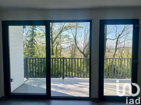 Maison à vendre 4 pièces 85 m² Argenteuil