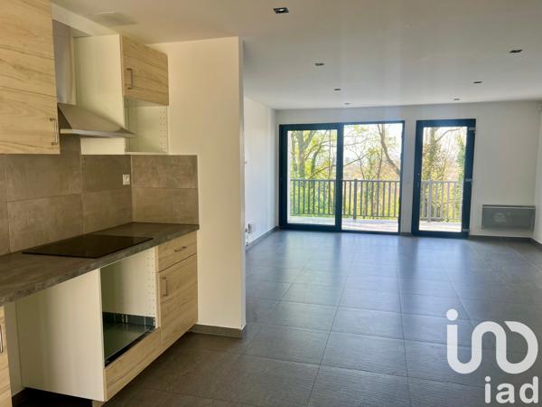 Maison à vendre 4 pièces 85 m² Argenteuil