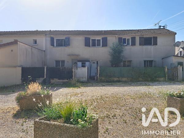 Immeuble à vendre 207 m² Roissy-en-Brie