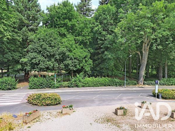 Immeuble à vendre 207 m² Roissy-en-Brie