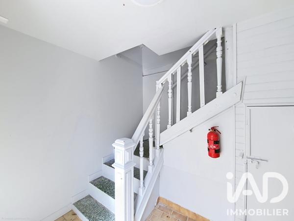 Immeuble à vendre 207 m² Roissy-en-Brie