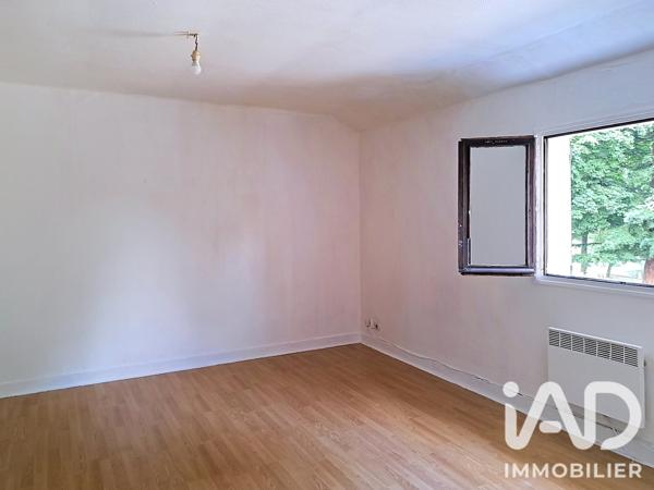 Immeuble à vendre 207 m² Roissy-en-Brie