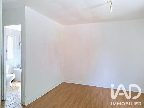 Immeuble à vendre 207 m² Roissy-en-Brie