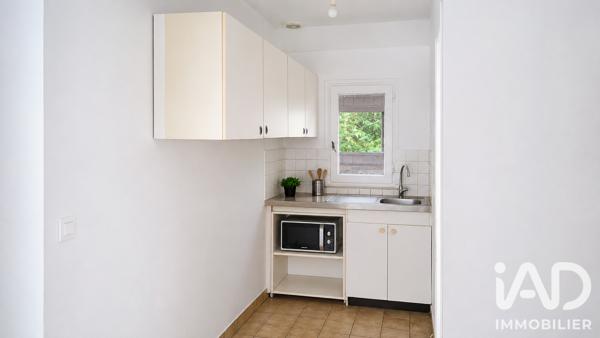 Immeuble à vendre 207 m² Roissy-en-Brie