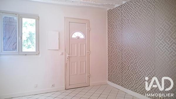 Immeuble à vendre 207 m² Roissy-en-Brie