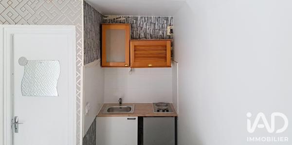Immeuble à vendre 207 m² Roissy-en-Brie