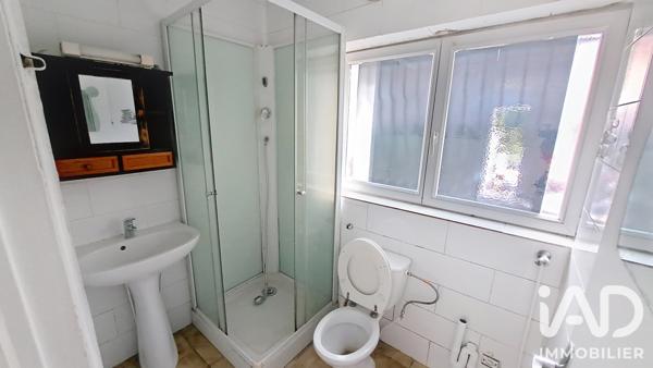 Immeuble à vendre 207 m² Roissy-en-Brie