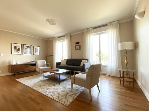 Maison à vendre à Vannes 4 chambres quartier recherché !