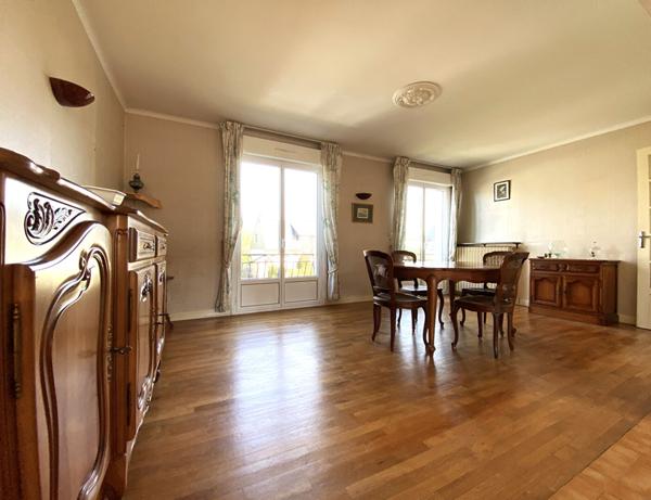 Maison à vendre à Vannes 4 chambres quartier recherché !