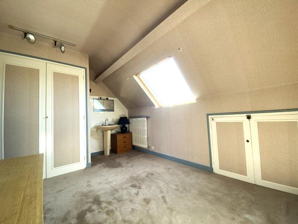 Maison à vendre à Vannes 4 chambres quartier recherché !