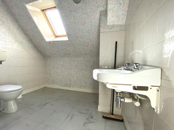 Maison à vendre à Vannes 4 chambres quartier recherché !