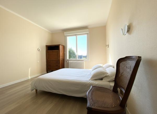 Maison à vendre à Vannes 4 chambres quartier recherché !