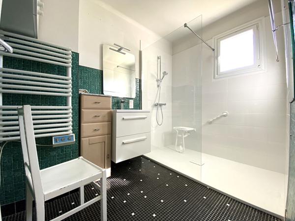 Maison à vendre à Vannes 4 chambres quartier recherché !