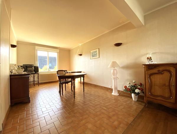 Maison à vendre à Vannes 4 chambres quartier recherché !