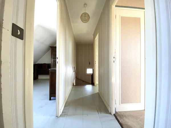 Maison à vendre à Vannes 4 chambres quartier recherché !