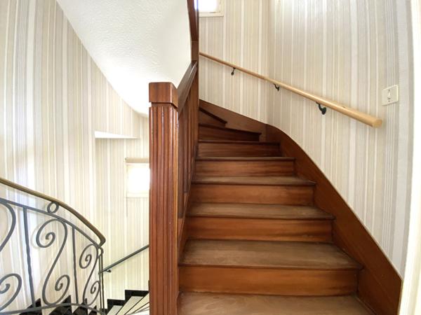 Maison à vendre à Vannes 4 chambres quartier recherché !