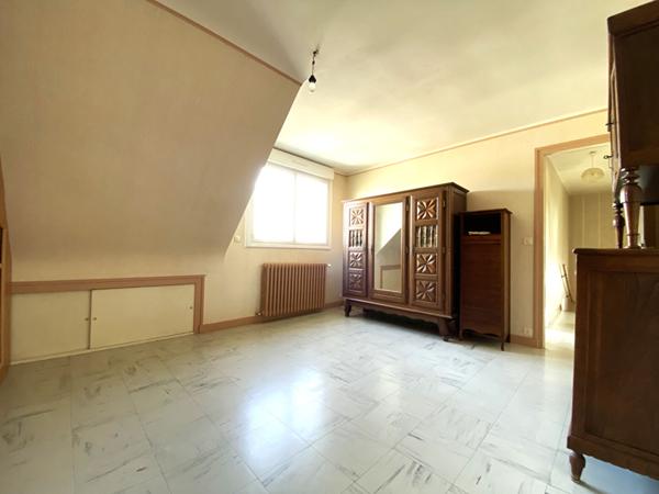 Maison à vendre à Vannes 4 chambres quartier recherché !