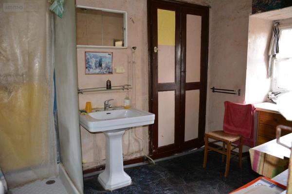 Maison à vendre à Chémeré-le-Roi en Mayenne (53340), ref : 53039-346