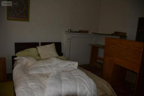 Maison à vendre à Chémeré-le-Roi en Mayenne (53340), ref : 53039-346