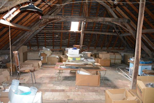 Maison à vendre à Chémeré-le-Roi en Mayenne (53340), ref : 53039-346