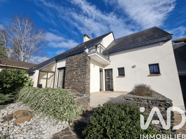 Maison à vendre 6 pièces 140 m² Yerres