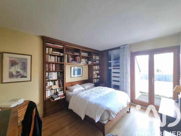 Maison à vendre 6 pièces 140 m² Yerres