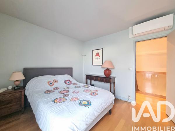 Maison à vendre 6 pièces 140 m² Yerres