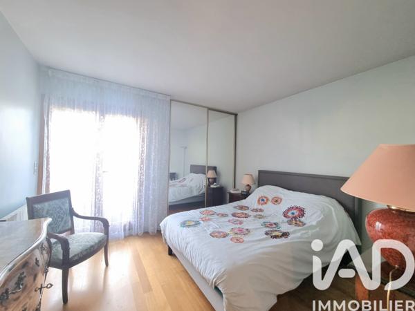 Maison à vendre 6 pièces 140 m² Yerres