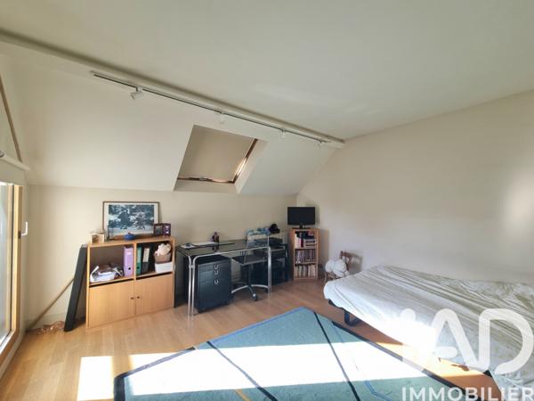 Maison à vendre 6 pièces 140 m² Yerres