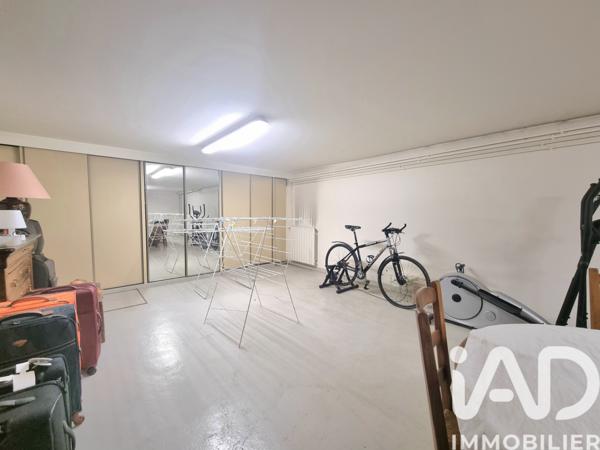 Maison à vendre 6 pièces 140 m² Yerres