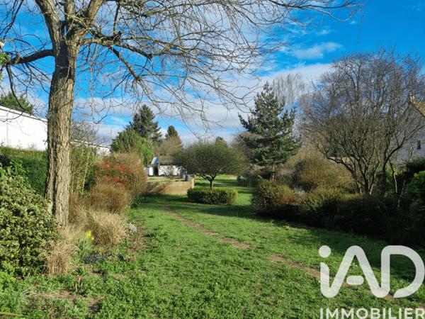 Maison à vendre 6 pièces 140 m² Yerres