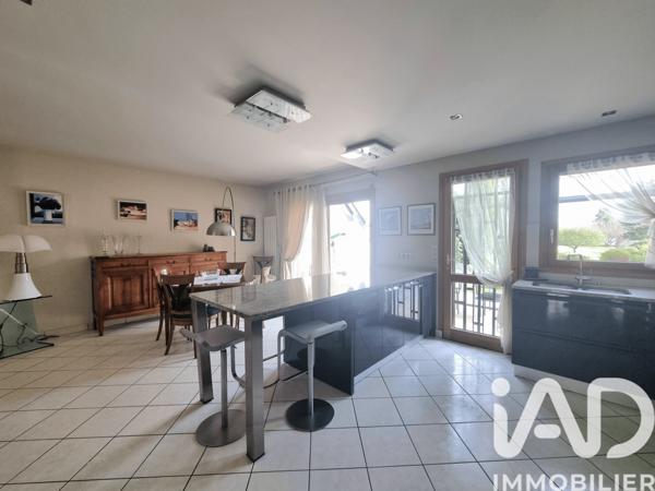 Maison à vendre 6 pièces 140 m² Yerres