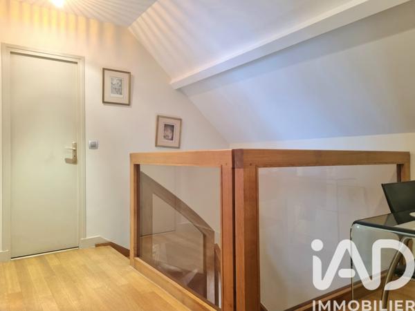 Maison à vendre 6 pièces 140 m² Yerres
