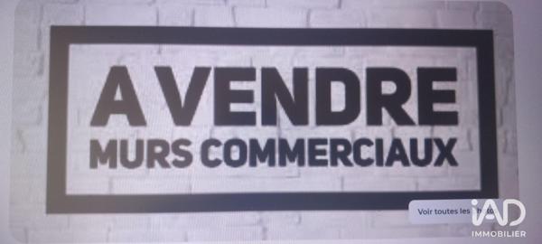 Murs commerciaux  à vendre 550 m² Bezons