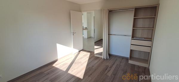 Location Appartement41,81 m² - 2 Pièces - Luc La Primaube (12450)