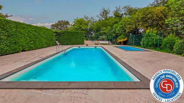 Arcachon (33120) Appartement de type 2 avec balcon et piscine