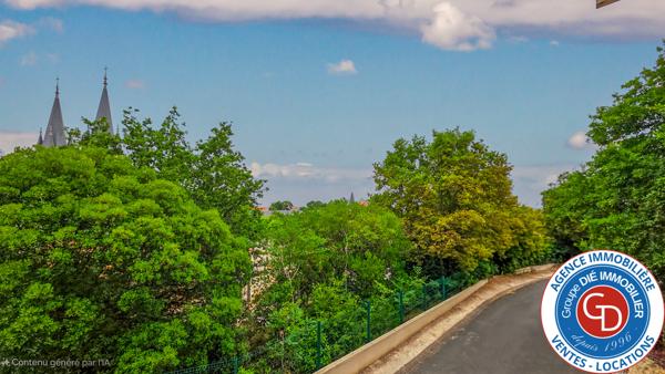Arcachon (33120) Appartement de type 2 avec balcon et piscine